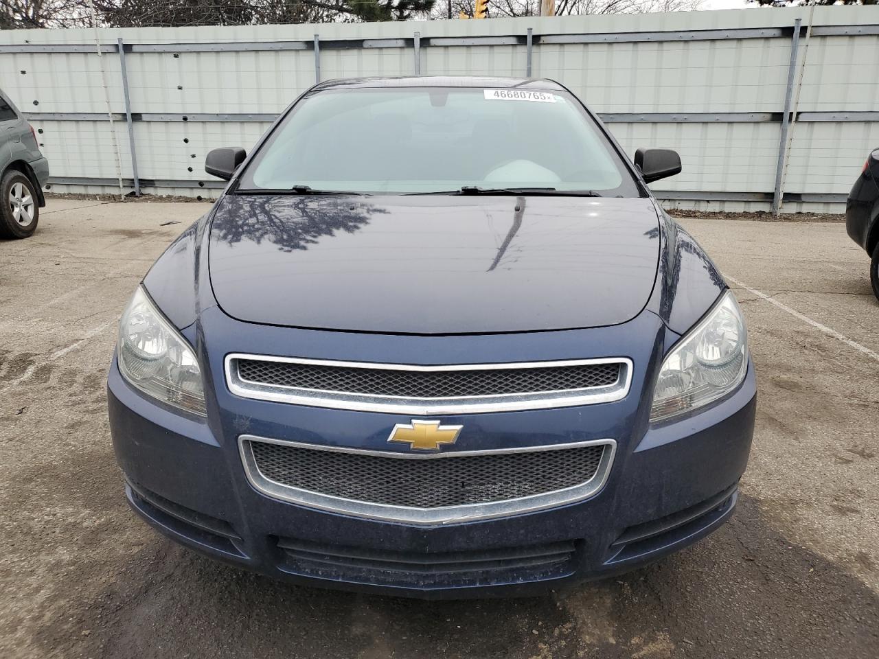 2012 Chevrolet Malibu - Image 5