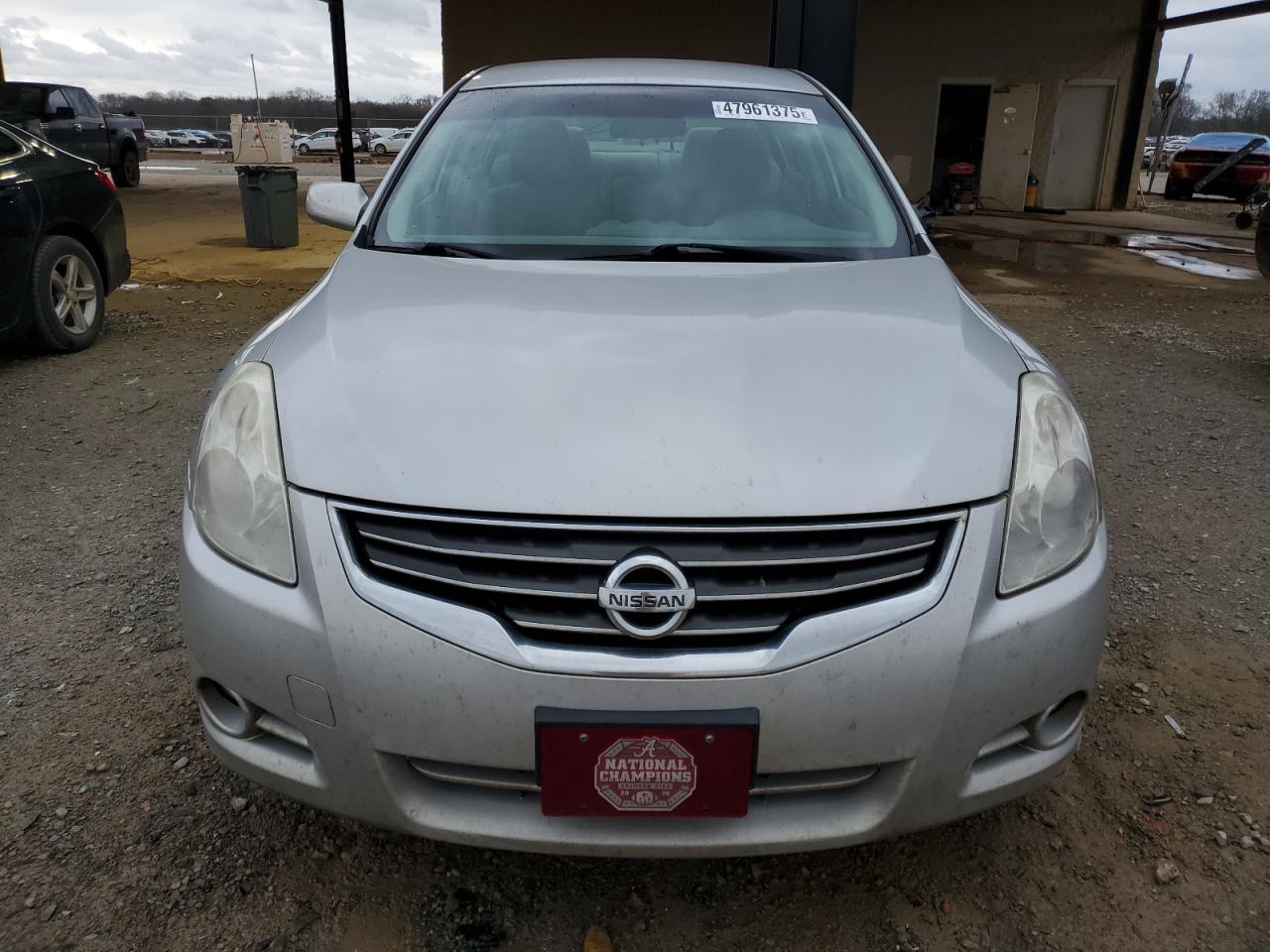 2011 Nissan Altima - Image 5