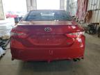 2020 Toyota Camry Se en Venta en Mcfarland, WI - Front End