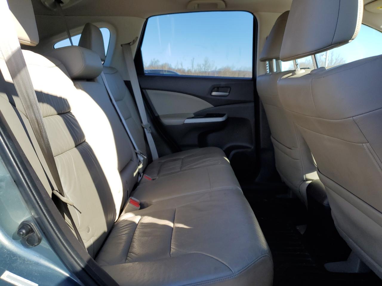 2012 Honda CR-V - Image 11