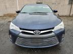 2015 Toyota Camry Le for Sale in Fredericksburg, VA - Rear End