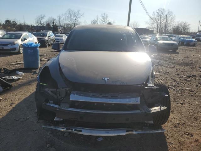  TESLA MODEL Y 2022 Gray