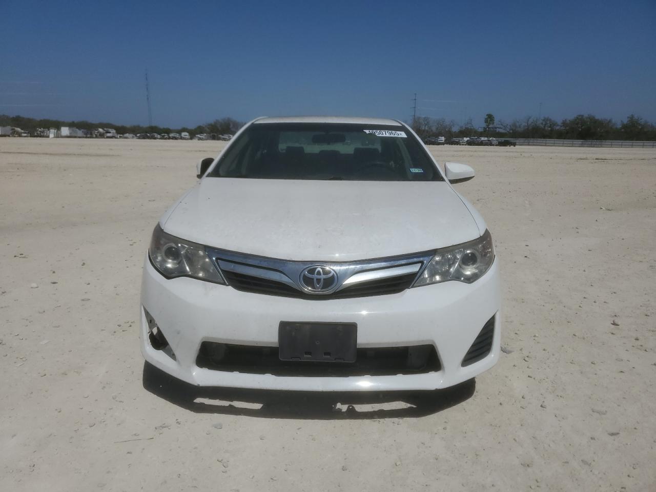 2012 Toyota Camry - Image 5
