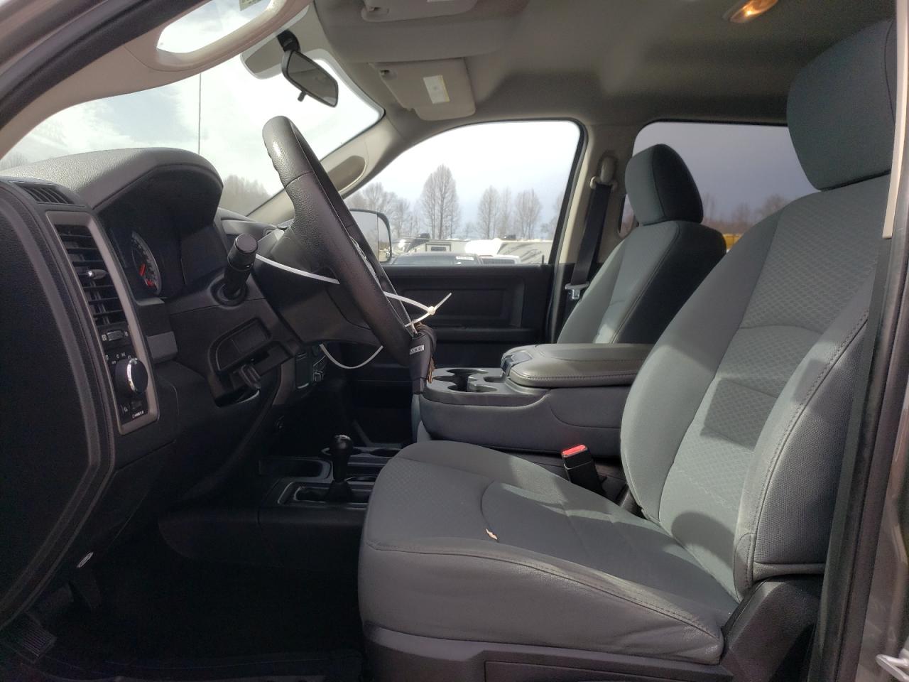 2013 RAM 2500 - Image 7