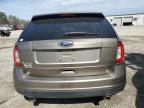 2014 Ford Edge Sel zu verkaufen in Gaston, SC - Burn - Engine