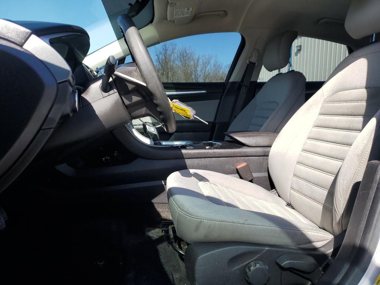 2014 Ford Fusion - Image 7
