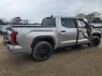 2023 Toyota Tundra Crewmax Sr for Sale in Tanner, AL - Rollover