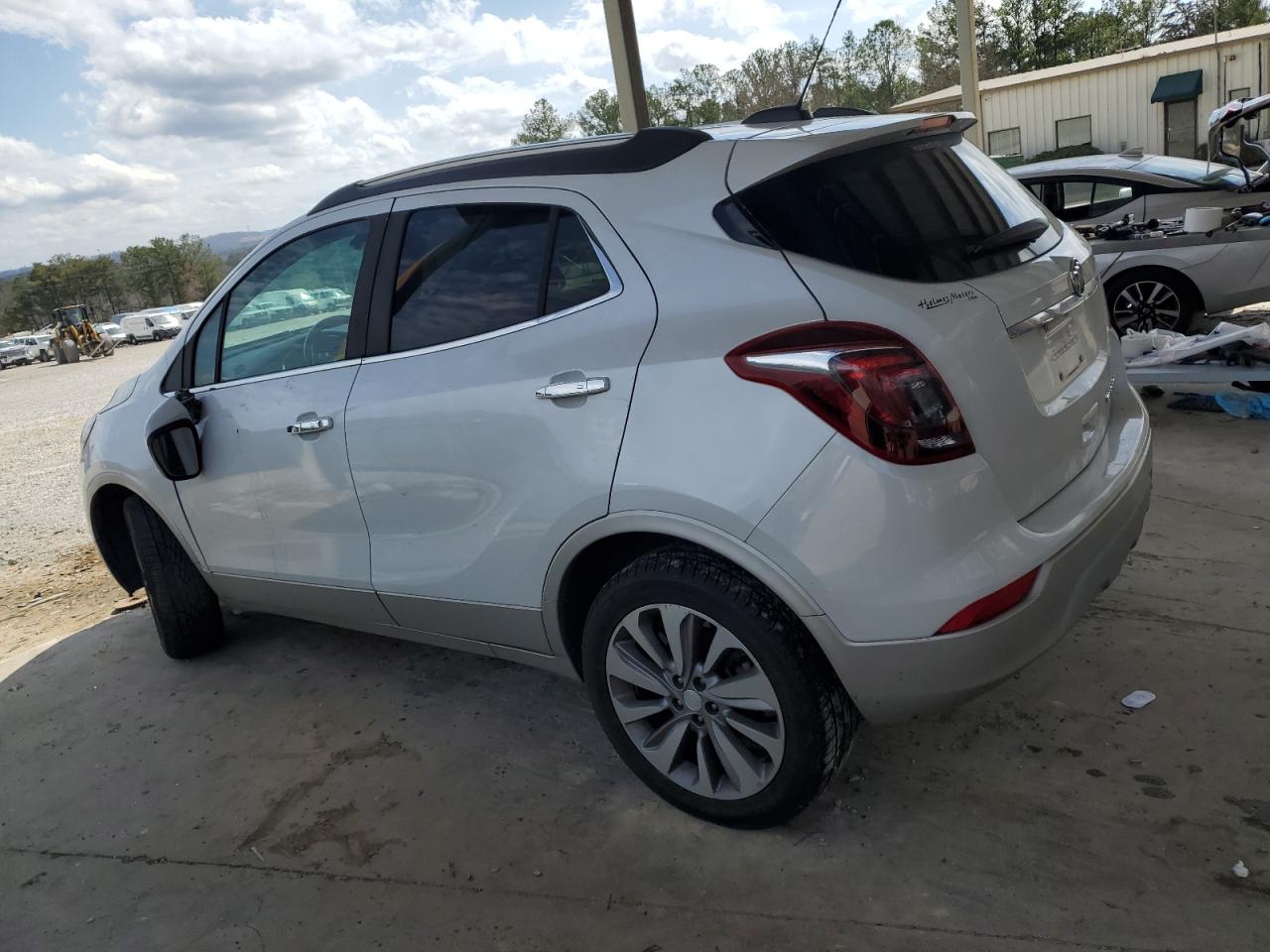 2019 Buick Encore - Image 2