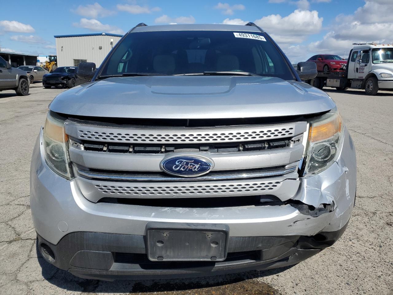 2013 Ford Explorer - Image 5