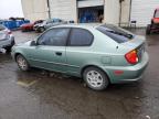 2004 Hyundai Accent Gl for Sale in Woodburn, OR - Front End