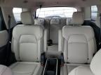 2023 Nissan Pathfinder Sl للبيع في Cahokia Heights، IL - Front End