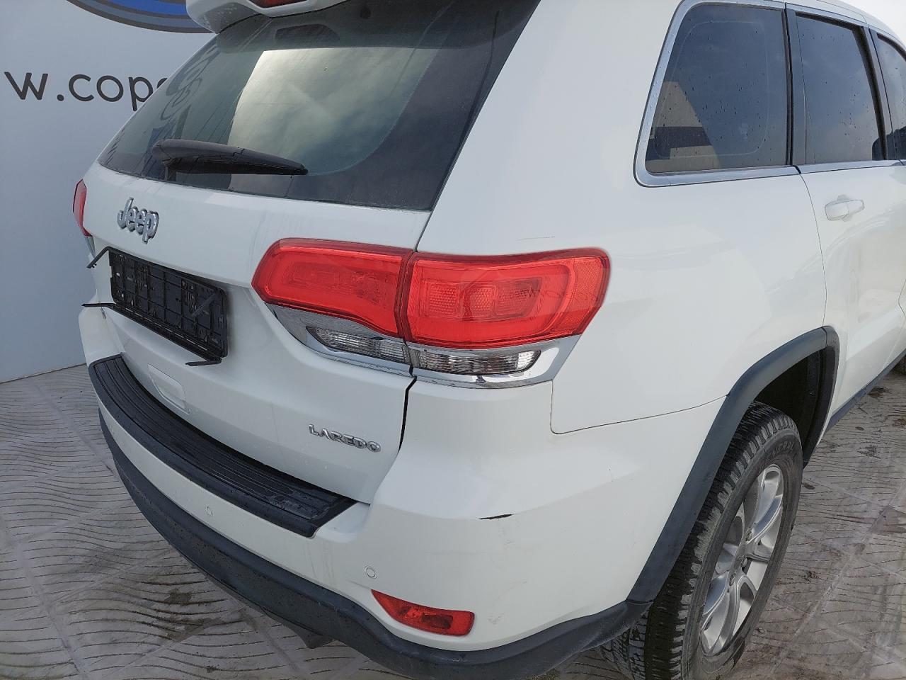 1C4RJFAG4FC940814 - 2015 Jeep G-CHEROKEE - #undefined