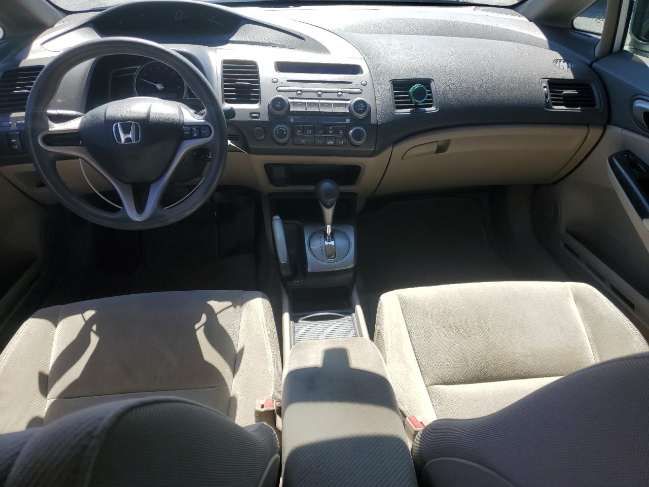 2009 Honda Civic - Image 8