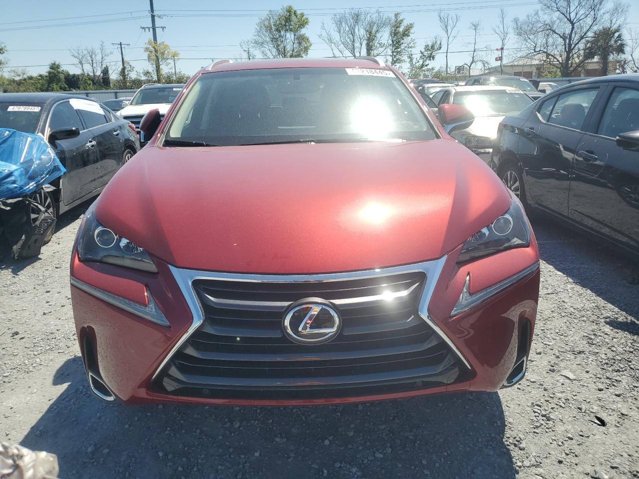 2016 Lexus NX - Image 5