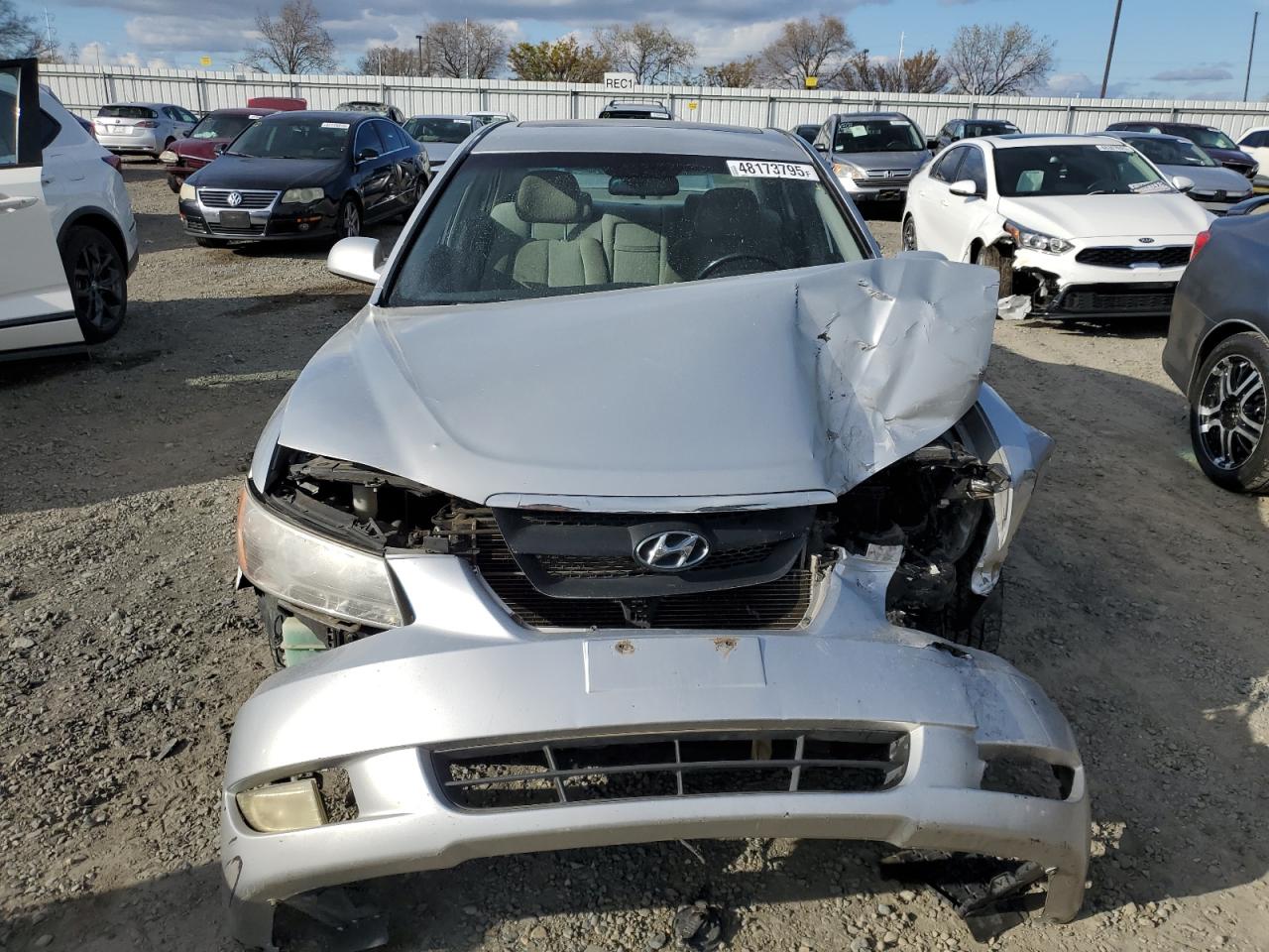 2006 Hyundai Sonata - Image 5