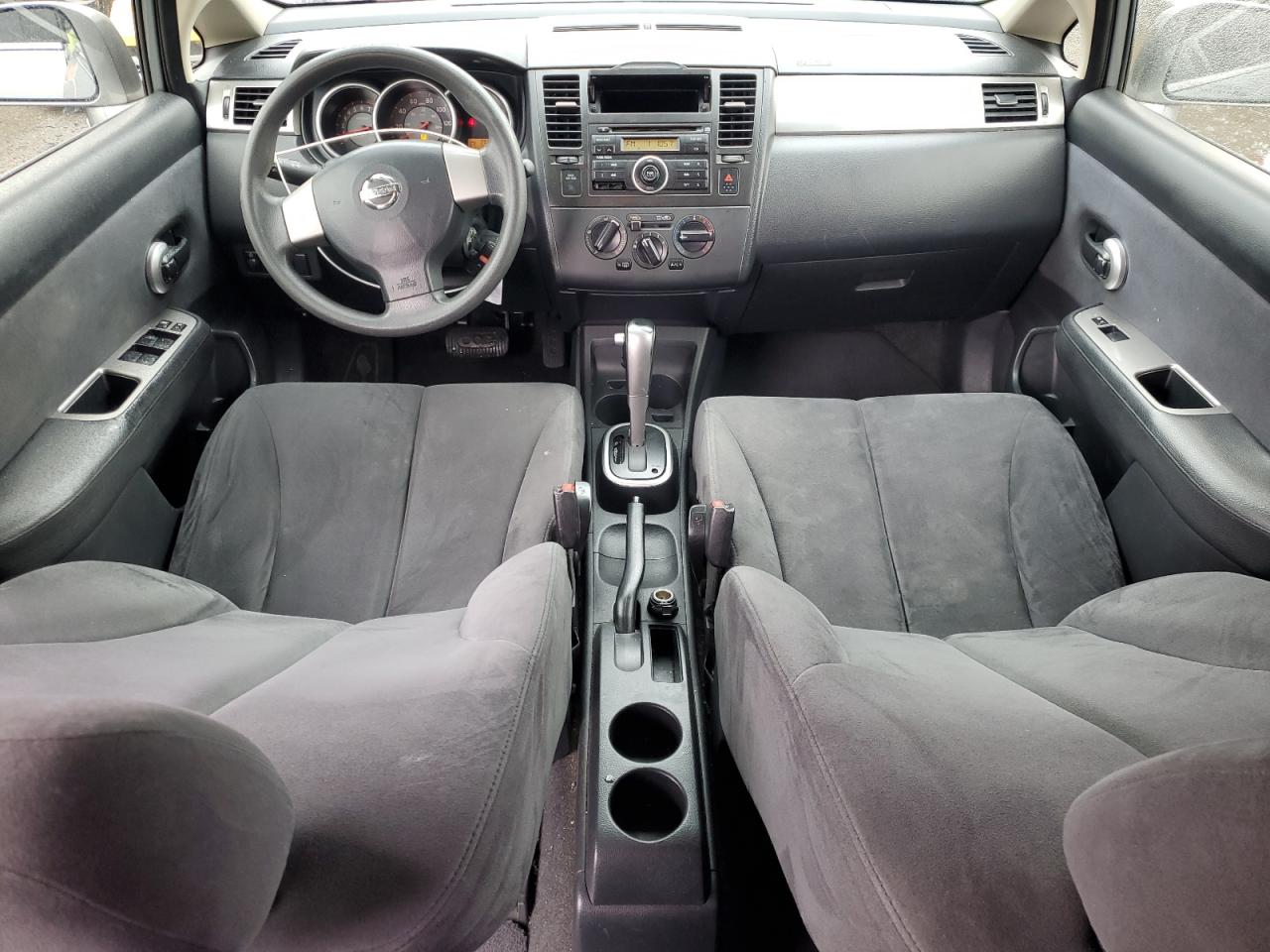 2008 Nissan Versa - Image 8