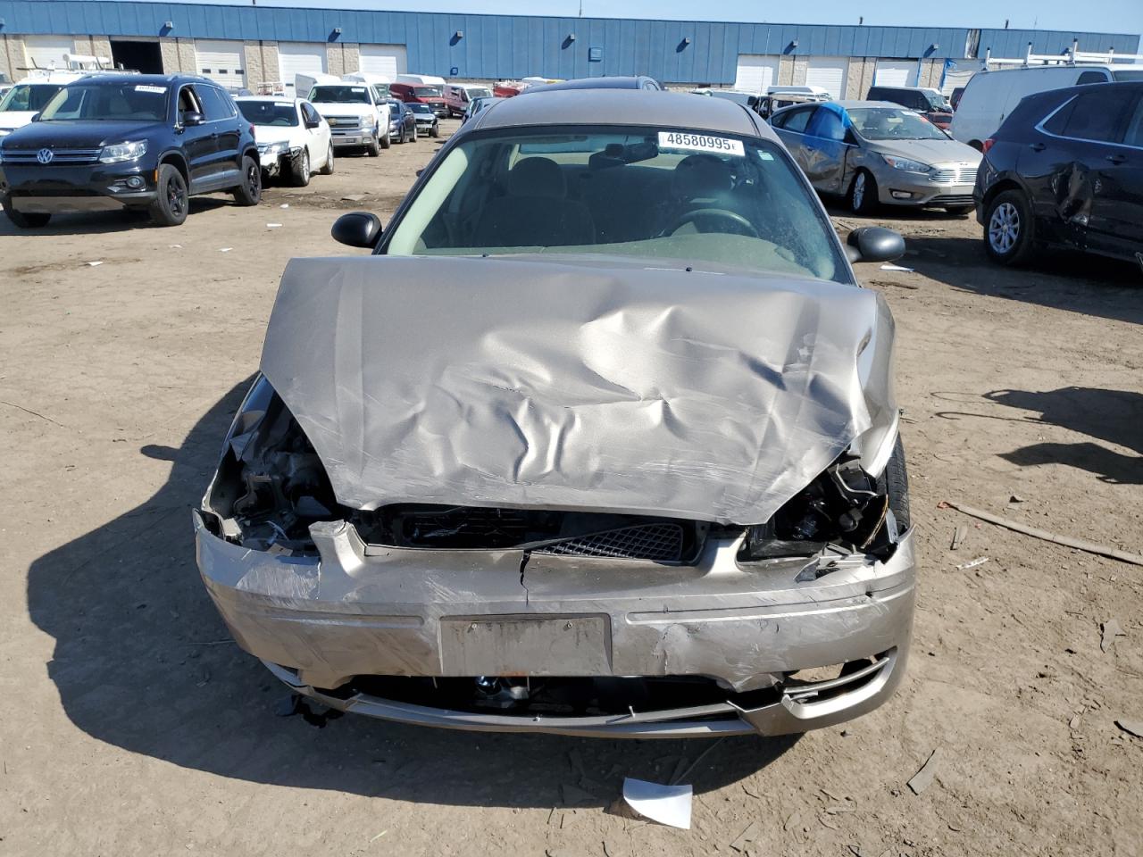 2006 Ford Taurus - Image 5