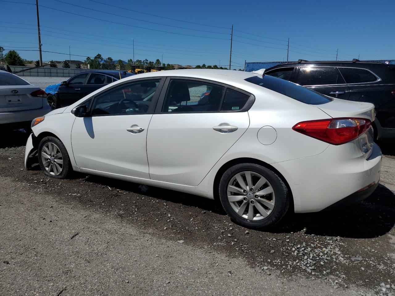2016 Kia Forte - Image 2