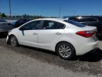 2016 Kia Forte Lx for Sale in Riverview, FL - Side