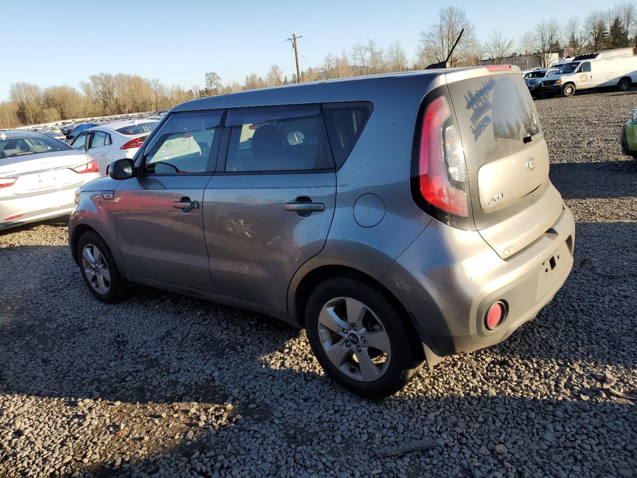 2017 Kia Soul - Image 2
