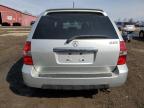 2003 ACURA MDX TOURING à vendre chez Copart ON - LONDON