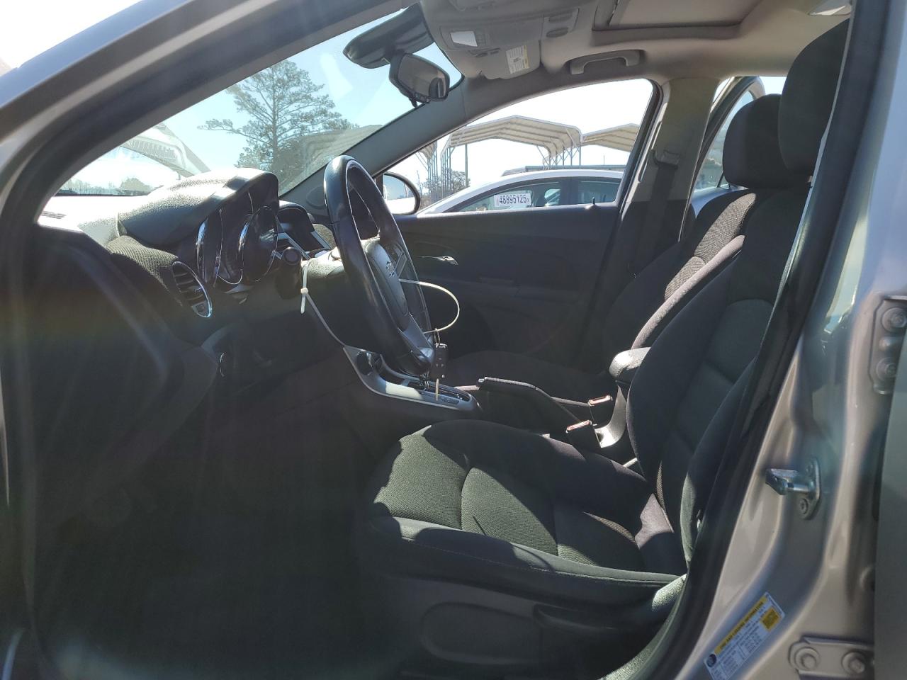 2014 Chevrolet Cruze - Image 7