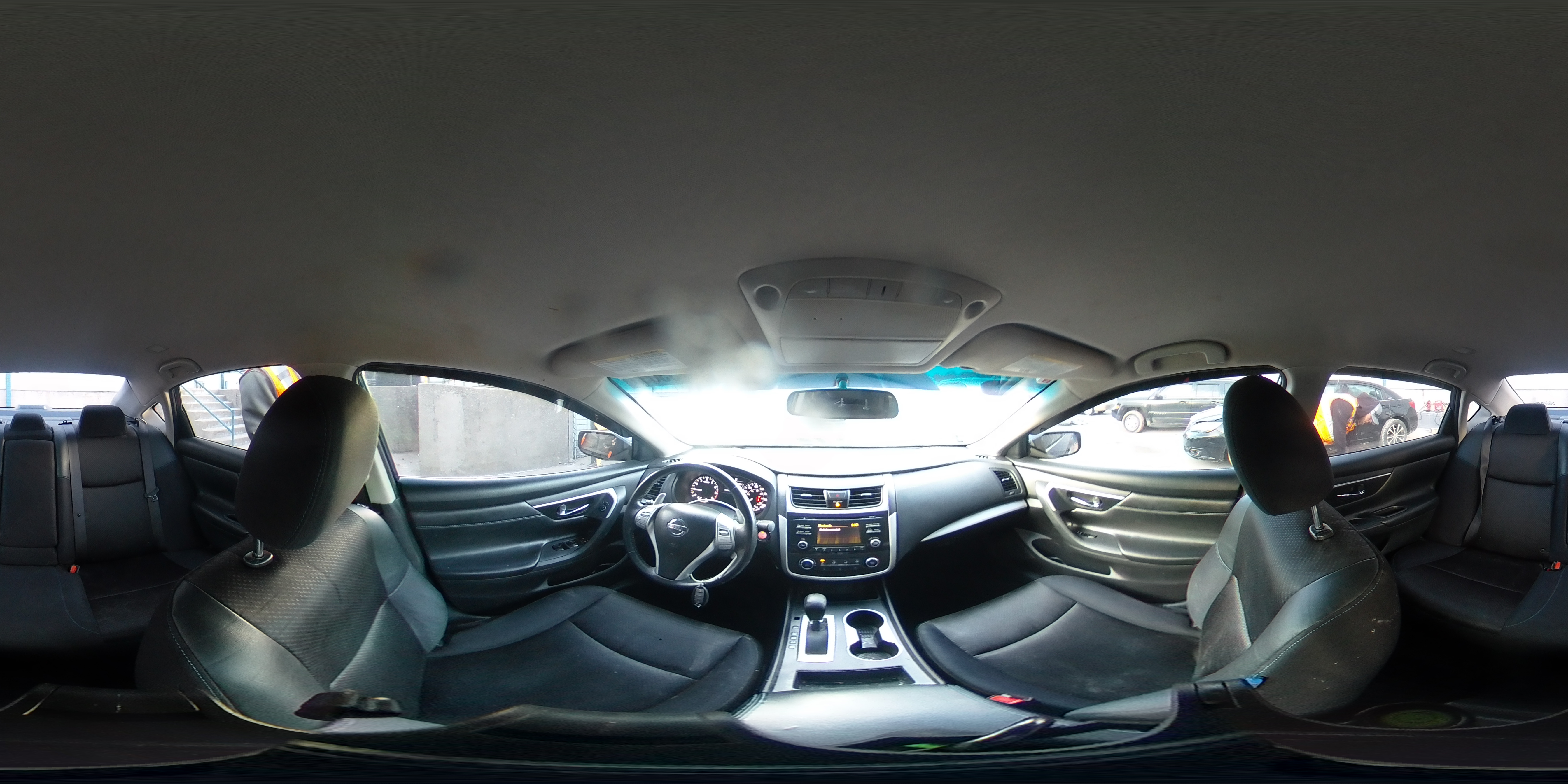 2016 Nissan Altima - Image 14