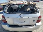2005 Toyota Highlander Limited продається в Cahokia Heights, IL - Rollover