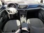 2024 Volkswagen Taos Se en Venta en Baltimore, MD - Front End