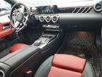 2023 Mercedes-Benz Cla Amg 35 4Matic de vânzare în Van Nuys, CA - Side
