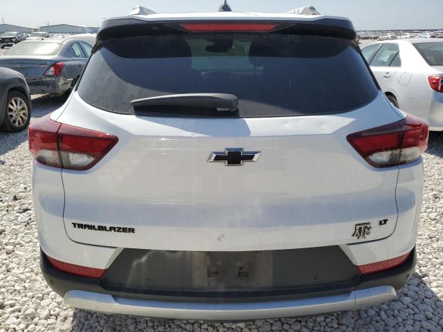  CHEVROLET TRAILBLZR 2021 Biały