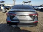 2025 Honda Civic Sport na sprzedaż w Van Nuys, CA - Front End