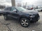 2015 Jeep Grand Cherokee Limited na sprzedaż w Wayland, MI - Front End