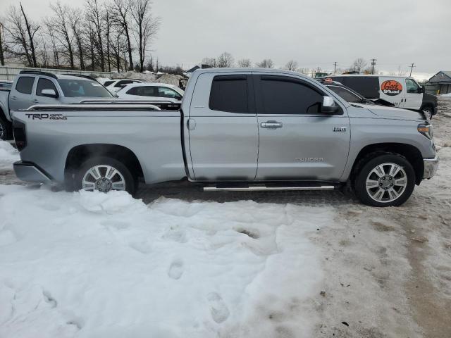 2020 TOYOTA TUNDRA DOUBLE CAB LIMITED