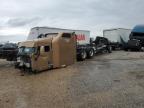 2007 Kenworth T600 Semi Truck for Sale in Wilmer, TX - Rollover