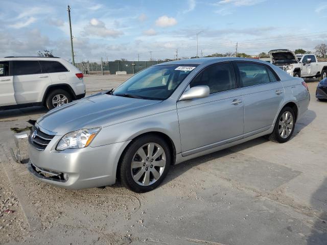 2007 Toyota Avalon Xl