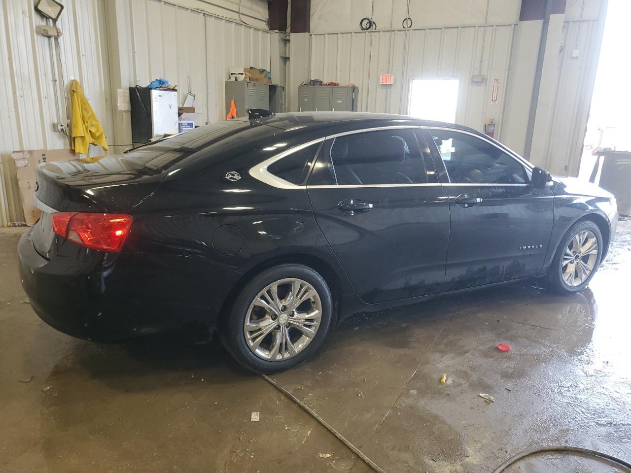 2015 Chevrolet Impala - Image 3