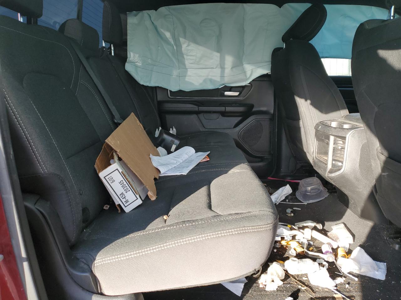 2019 RAM 1500 - Image 10