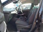 2021 VAUXHALL CROSSLAND for sale at Copart SANDWICH
