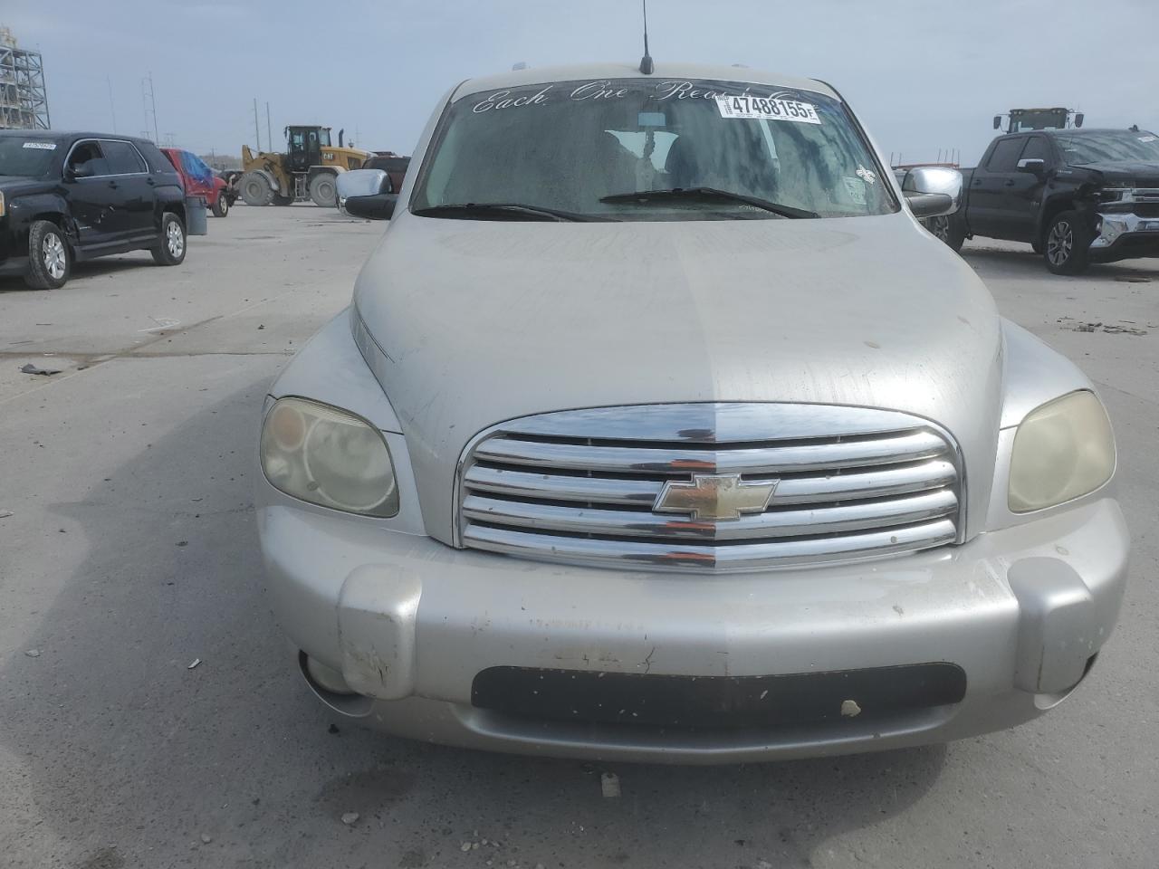 2006 Chevrolet HHR - Image 5