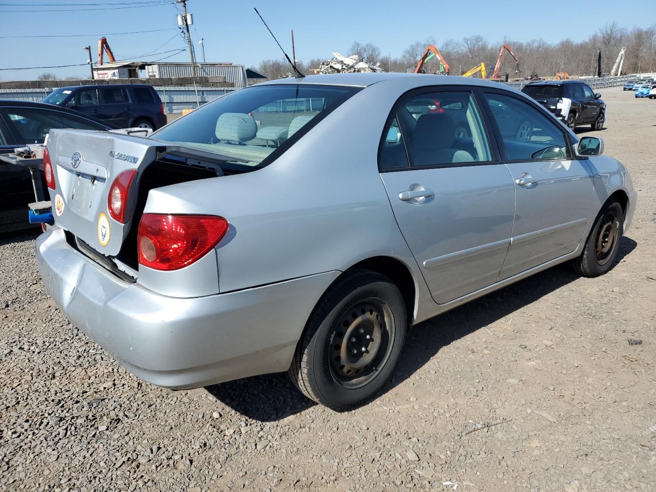 2005 Toyota Corolla - Image 3