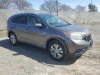 2012 Honda Cr-V Exl for Sale in San Diego, CA - Front End