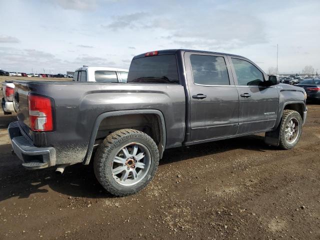 2015 GMC SIERRA K1500 SLE