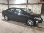 2010 Toyota Corolla Base на продаже в Eldridge, IA - Front End