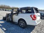 2020 Ford Expedition Max Xlt zu verkaufen in Byron, GA - Burn