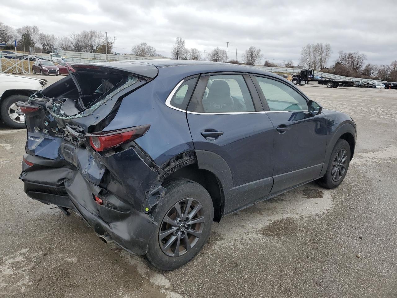 2020 Mazda CX-30 - Image 3
