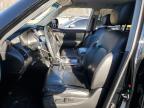 2017 Nissan Armada Platinum იყიდება Waldorf-ში, MD - Undercarriage