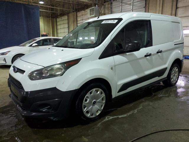 2014 Ford Transit Connect Xl