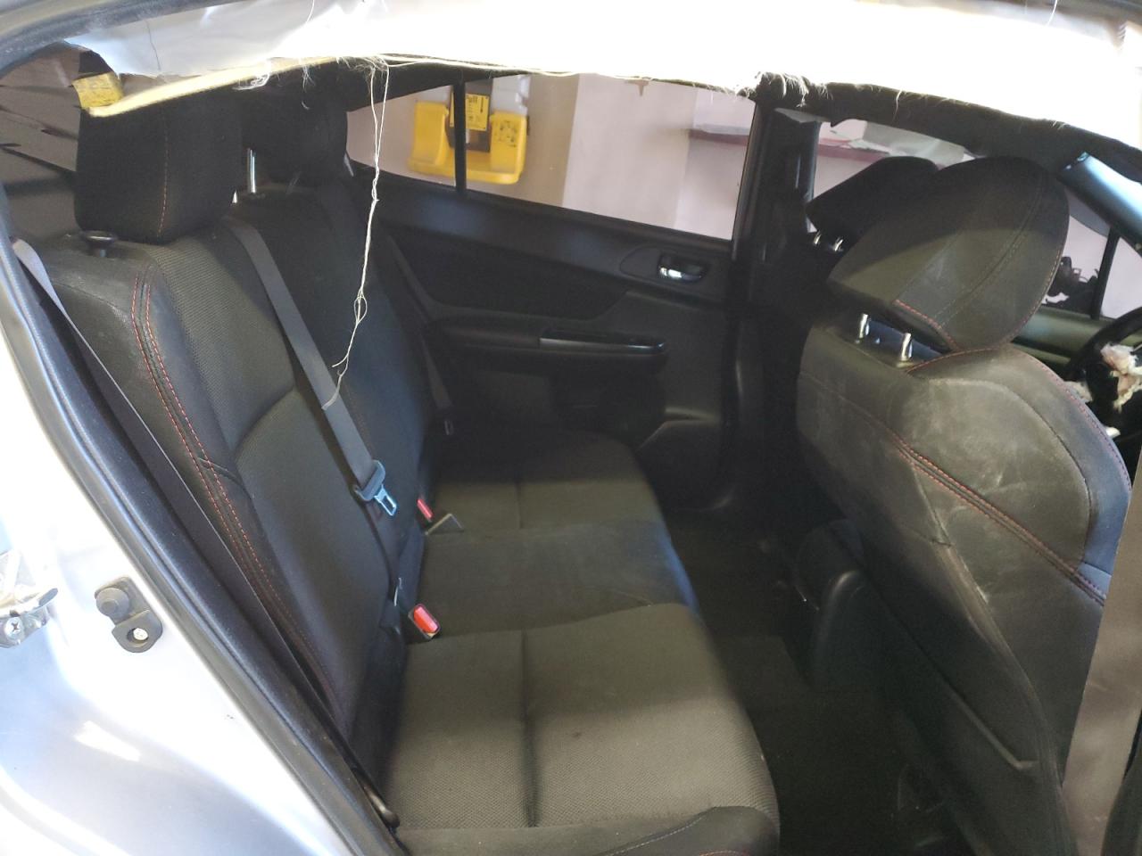 2017 Subaru WRX - Image 10