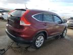 2013 Honda Cr-V Exl for Sale in Albuquerque, NM - Front End